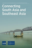 Connecting south Asia and southeast Asia.