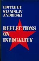 Reflections on inequality /