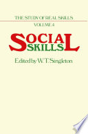 Social skills /