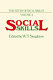 Social skills /