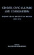 Gender, civic culture and consumerism : middle-class identity in Britain, 1800-1940 /