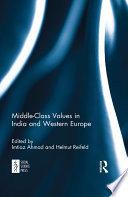 Middle class values in India and Western Europe /