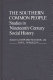 The Southern common people : studies in nineteenth-century social history /