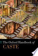 The Oxford handbook of caste /