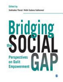 Bridging the social gap : perspectives on Dalit empowerment /