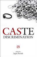 Caste discrimination /