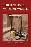 Child slaves in the modern world /