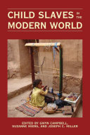 Child slaves in the modern world /