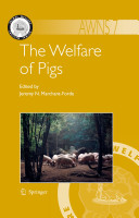 The welfare of pigs /