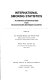 International smoking statistics : a collection of historical data from 22 economically developed countries /