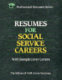 Resumes for social service careers /