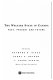 The welfare state in Canada : past, present, and future /