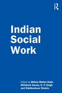 Indian social work /