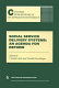 Social service delivery systems : an agenda for reform /