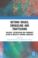 Beyond drugs, smuggling and trafficking : violence, victimization and community action in Mexico's criminal landscape /