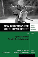 Sports-based youth development /