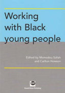 Working with black young people /