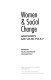 Women & social change : nonprofits & social policy /