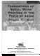 Foundations of social work practice in the field of aging : a competency-based approach /