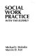 Social work practice with the elderly /