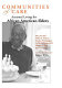 Communities of care : assisted living for African American elders /