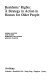 Social policy and elderly people : the role of community care /