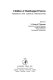 Children of handicapped parents : research and clinical perspectives /