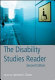 The disability studies reader /