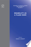 Disability as a fluid state /
