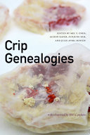 Crip genealogies /