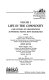 Life in the community : case studies of organizations supporting people with disabilities /