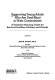 Supporting young adults who are deaf-blind in their communities : a transition planning guide for service providers, families, and friends /