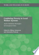 Combating poverty in local welfare systems /