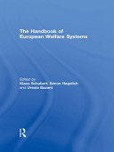 The handbook of European welfare systems /