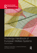 Routledge handbook of European welfare systems /