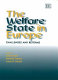 The welfare state in Europe : challenges and reforms /
