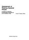 Assessment of hearing-impaired people : a guide for selecting psychological, educational, and vocational tests /