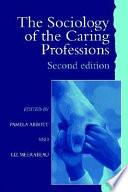 The sociology of the caring professions.