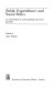 Public expenditure and social policy : an examination of social spending and social priorities /