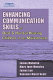 Enhancing communication skills of deaf & hard of hearing children in the mainstream /