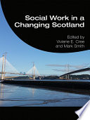 Social work in a changing Scotland /