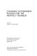 Changing government policies for the mentally disabled : proceedings of the first annual Fogarty Memorial Conference, Newport, Rhode Island, August 1980 /