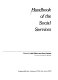 Handbook of the social services /