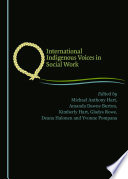 International indigenous voices in social work /
