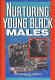 Nurturing young black males : challenges to agencies, programs, and social policy /