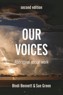 Our voices : Aboriginal social work /