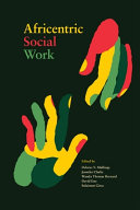 Africentric social work /
