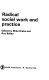 Radical social work and practice /