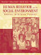 Human behavior and the social environment : social systems theory.
