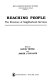 Reaching people : the structure of neighborhood services /